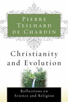 Christianity and Evolution