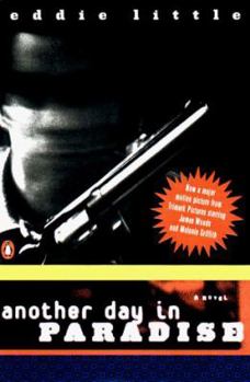 Paperback Another Day in Paradise Book