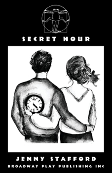Paperback Secret Hour Book