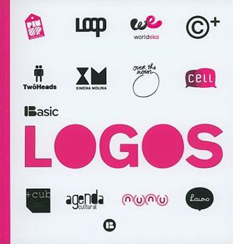 Paperback Basic Logos Book