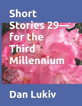 Paperback Short Stories 29-for the Third Millennium Book