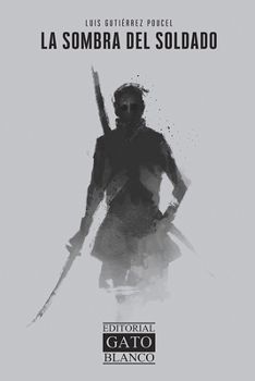 Paperback La Sombra del Soldado [Spanish] Book