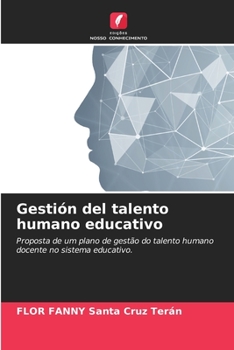 Paperback Gestión del talento humano educativo [Portuguese] Book