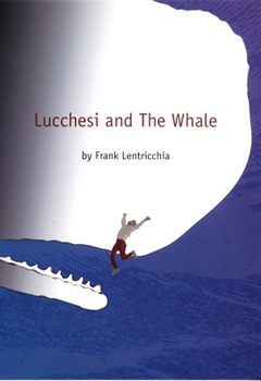 Paperback Lucchesi and the Whale Book