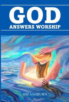 Paperback God Answers Worship Book