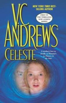 Celeste - Book #1 of the Gemini