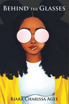 Paperback Behind the Glasses Book