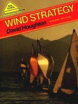 Paperback Wind Strategy Book