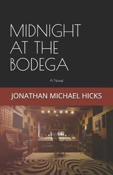 Paperback Midnight at the Bodega Book