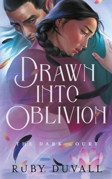 Paperback Drawn into Oblivion Book