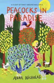 Paperback Peacocks in Paradise Book