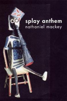 Paperback Splay Anthem Book