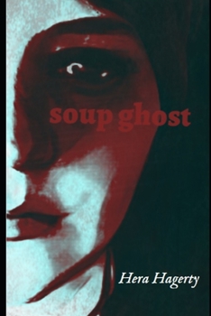 Paperback Soup Ghost Book