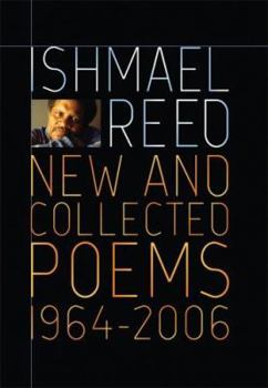 Hardcover New and Collected Poems, 1964-2006 Book