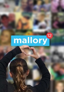 DVD Mallory Book
