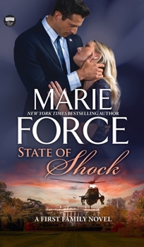 Hardcover State of Shock Book