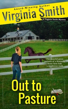 Paperback Out to Pasture Book