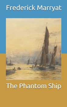 Paperback The Phantom Ship Book