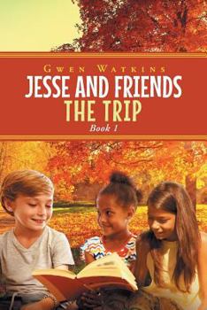 Paperback The Trip Book