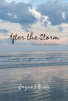 Paperback After the Storm Book