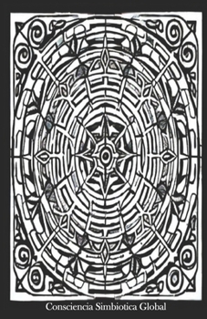Paperback Consciencia Simbiotica Global [Spanish] Book