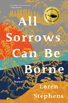 Paperback All Sorrows Can Be Borne Book