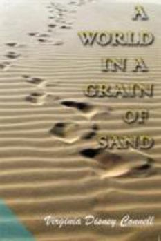 Paperback A World in a Grain of Sand Book