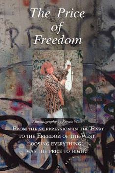 Paperback The Price of Freedom Book