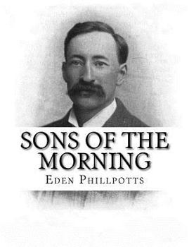 Paperback Sons of the Morning Book