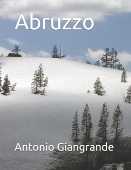 Paperback Abruzzo [Italian] Book