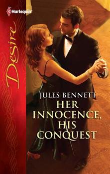 Mass Market Paperback Her Innocence, His Conquest Book