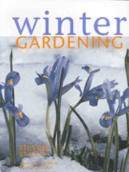 Paperback Winter Gardening Book