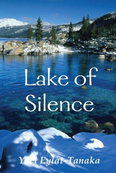 Paperback Lake of Silence Book