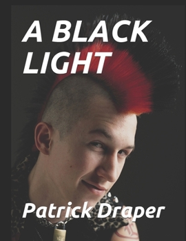 Paperback A Black Light Book