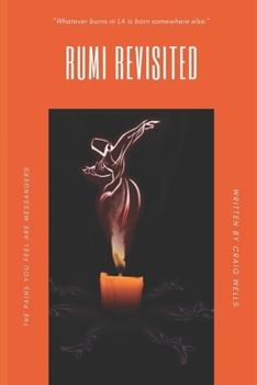 Paperback Rumi Revisited Book