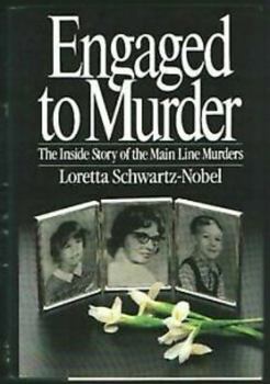Hardcover Engaged to Murder Book