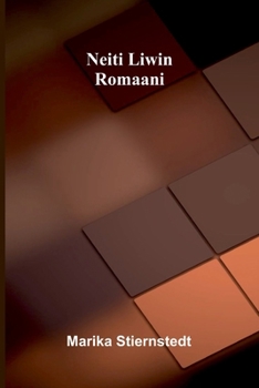Paperback Neiti Liwin: Romaani (Finnish Edition) [Finnish] Book