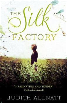 Paperback The Silk Factory Book