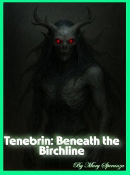 Hardcover Tenebrin - Beneath The Birchline Book