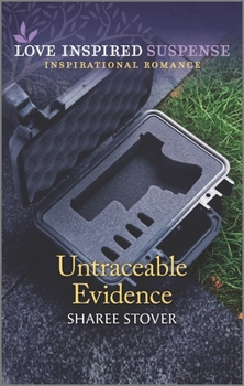 Mass Market Paperback Untraceable Evidence Book