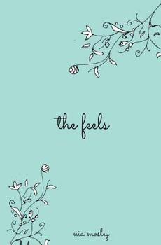 Paperback The feels Book