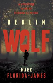 Paperback Berlin Wolf Book