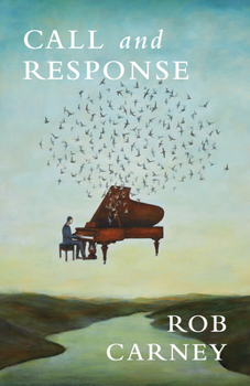 Paperback Call and Response Book