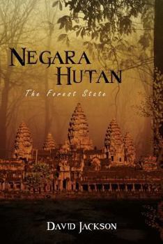 Paperback Negara Hutan Book