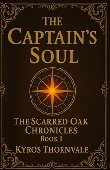 Paperback The Captain's Soul Book