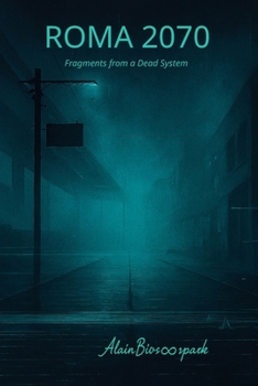 Roma - 2070: Fragments of a Shut-Down System