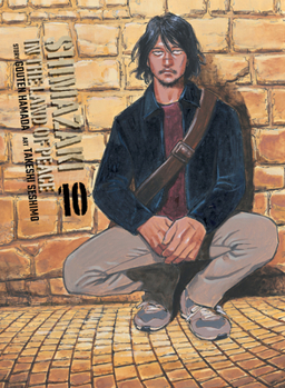 Paperback Shimazaki in the Land of Peace 10 Book