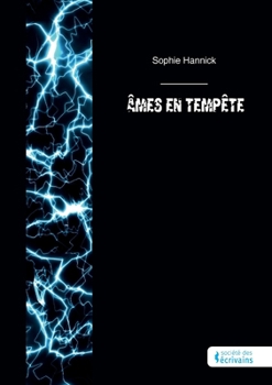 Paperback Âmes en tempête [French] Book