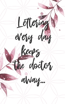 Mein Taschenkalender 2020 - 2021 : Wochenplaner Lettering Liebe F?r 18 Monate - Von Januar 20 Bis Juni 21 - Mit Feiertagen, Jahreskalender, Monatskalender - Aquarell Weinrot