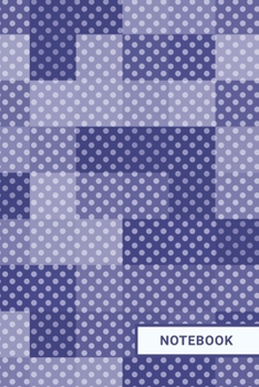 Notebook : Lined Journal - (6*9 Inches) - 110 Pages - Soft Cover